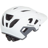 Polisport Mountain Pro Bicycle Casmet L 58-61 cm Gray blanc