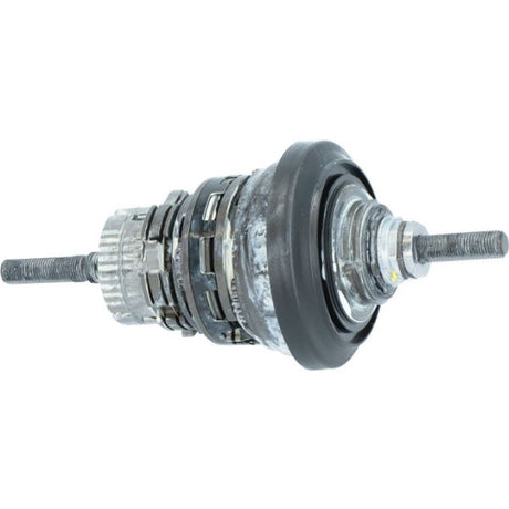Moyeu de frein interne Shimano Nexus 7 sg-c3001-7c-dx avec bras de frein (axe de 184 mm)