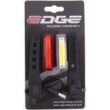Éclairage de bord Ensemble monorail USB rechargeable (sur carte)