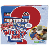 Hasbro, qui est-ce ?