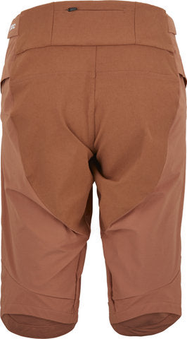 Poc infinite all-mountain women's shorts
