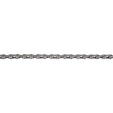 Chaîne m-wave à roulement en laiton 1 2x11 128 - 116 9v. kmc antirouille