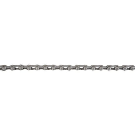 Chaîne m-wave à roulement en laiton 1 2x11 128 - 116 9v. kmc antirouille