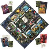 Conspiration Hasbro Cluedo - jeu de société