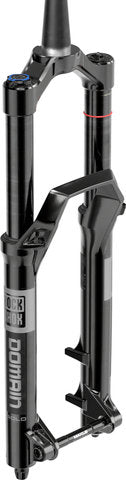 Fourche à suspension Rockshox domain gold isolateur rc3 27.5 boost sus.fork rs domain gold is.rc3 27.5 boost 160mm