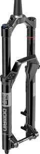 Fourche à suspension Rockshox domain gold isolateur rc3 27.5 boost sus.fork rs domain gold is.rc3 27.5 boost 160mm