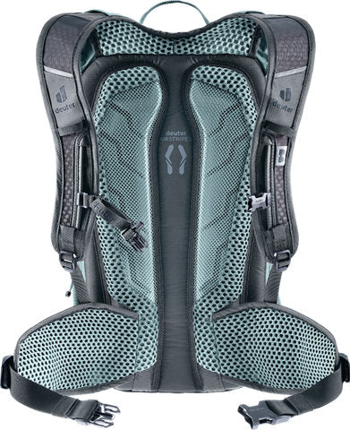 Deuter compact 14+3 - sac à dos vélo