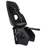Thule child seats yepp ne xt 2 maxi gpt deep khaki