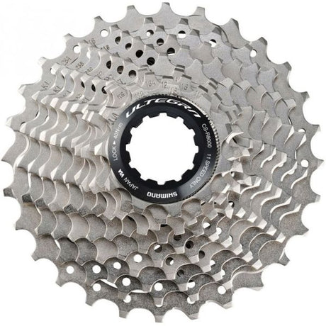 Cassette Shimano 11V 11-30 Ultegra CSR8000