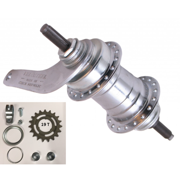Favori remnaaf 36 chauffe en pleine argent