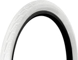 Michelin city'j 14 wired tyre