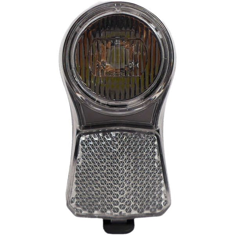 Edge Phillight Swift 2.0 1 LED avec réflexion incl. Batteries (emballé sur la carte)