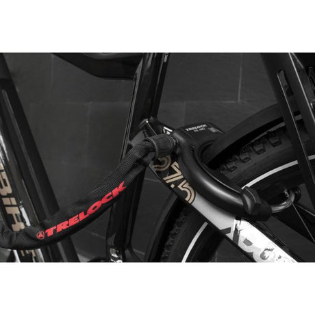 Banne de serrure Trelock RS 480 Protect-O-Connect XL NAZ