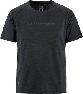 T-shirt Craft Adv Gravel