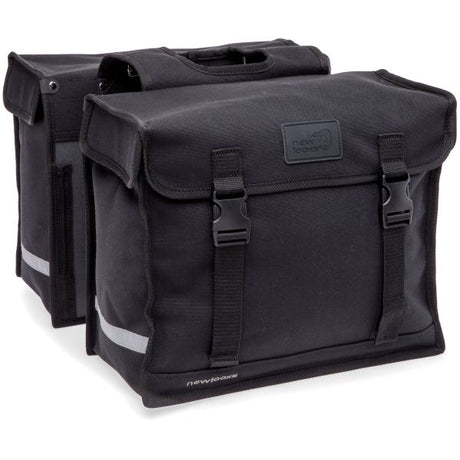 Newlooxs new looxs sac double de luxe 030.330 noir 46l