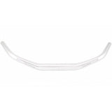 Guidon Ergotec moon cruiser ø31,8 x 610 mm - argent
