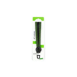 Widek 005221 Triobinder 12 mm œil 28 pouces olive vert noir sur carte