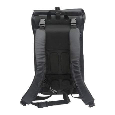 Nouveau LOOXS VARO PAKAFTAS - Sac à dos imperméable - Unisexe - noir