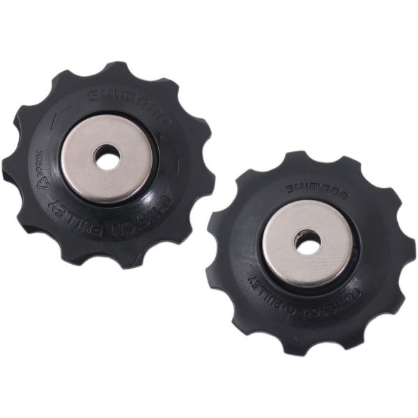 Shimano Derilleur Roues (2) 10 11v RD-M663 Y5XE98030