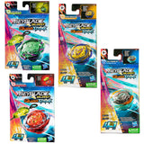 Hasbro beyblade qs paquet unique