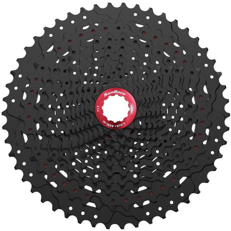 Cassette CSMZ90 12S 11-50T Black