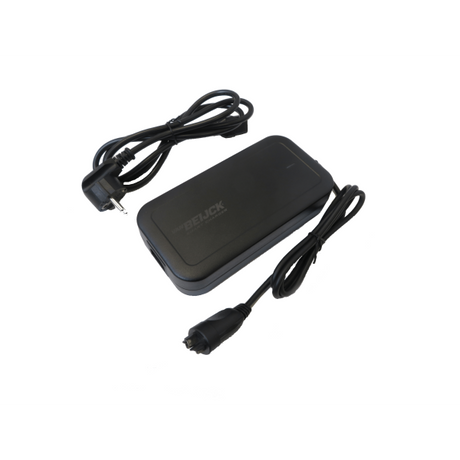 Chargeur de batterie Van Beijck modèle Bosch 6 ampères 36 volts