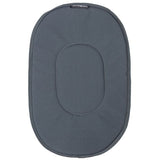 Coussin basilic Pluton - Gray