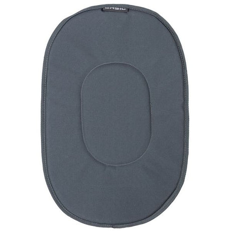 Coussin basilic Pluton - Gray