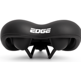 Bicycle Saddle Edge City Rental - Black (emballage d'atelier)