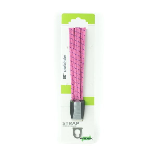 Trio Snelbinder Life actif 20 pouces rose