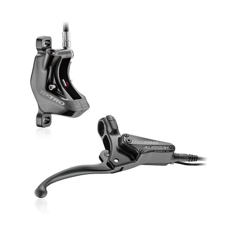 Tectro E-Cargo HD-E740 Aigura Hydraulic Dicet gauche 1800 mm
