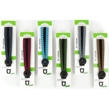 Widek Snelbinder 28 pouces Trio Eye complet Couleur