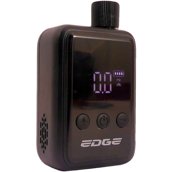 Pompe à vélo électrique à batterie Edge pro 1