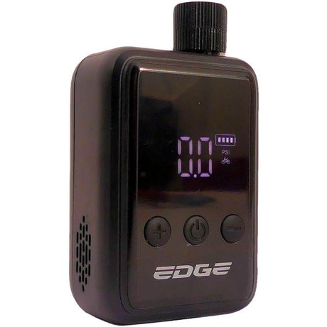 Pompe à vélo électrique à batterie Edge pro 1
