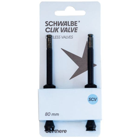 Vanne Schwalbe scv
