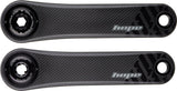 Hope carbon 73 mm wide crank