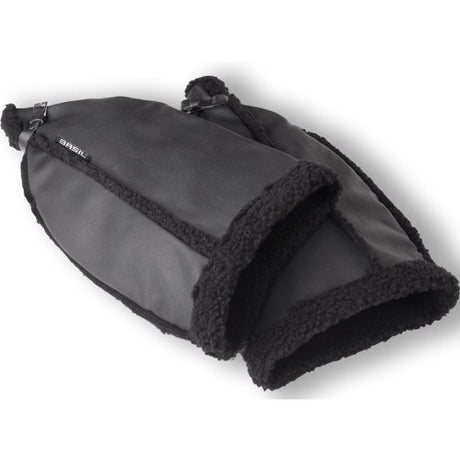 Basil Handwarmers Black