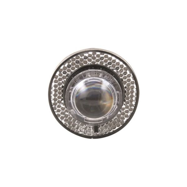Spanninga Headlight Illico 3 incl.batt. 2xcr2032 et oring