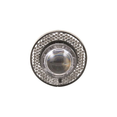 Spanninga Headlight Illico 3 incl.batt. 2xcr2032 et oring