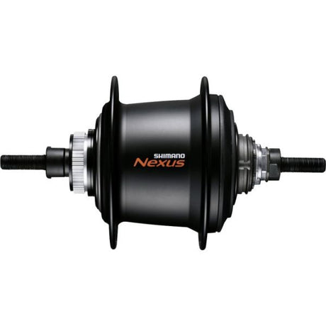 Shimano Gear Hub Nexus 7 SG-C3001 Disc frein 36 trous noirs