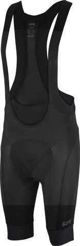 Gorewear c5 opti - collant à bretelles avec peau