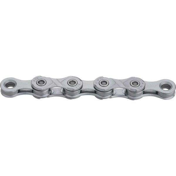 KMC X11 EPT Bicycle Chain - 118 Liens - Gray