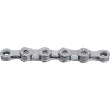 KMC X11 EPT Bicycle Chain - 118 Liens - Gray