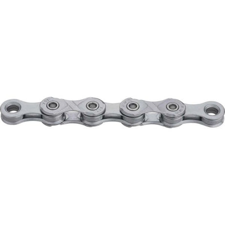 KMC X11 EPT Bicycle Chain - 118 Liens - Gray