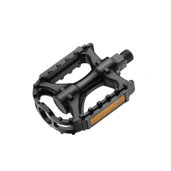 Marwi jeu de pédales VTT SP-875 plastique 108 x 84mm - noir (emballage atelier)