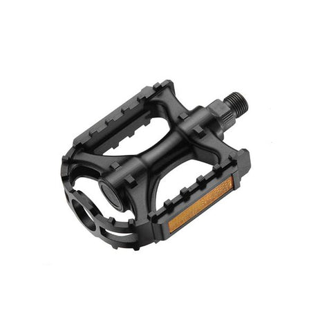 Marwi jeu de pédales VTT SP-875 plastique 108 x 84mm - noir (emballage atelier)