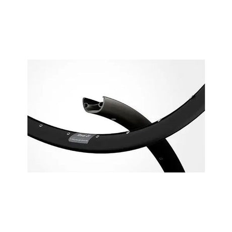Rimde Rival 21 disque 28 29 622 * 21c Aluminium - 32 trous 14g - noir