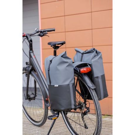 Newlooxs Sac nouveau Double Nyborg 34L