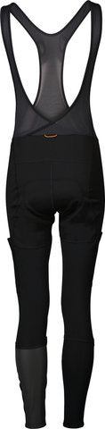 Collant thermique à bretelles cargo femme Poc