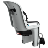 Thule Child siège derrière Ride le long de 2 pour la confirmation du cadre - Gris clair